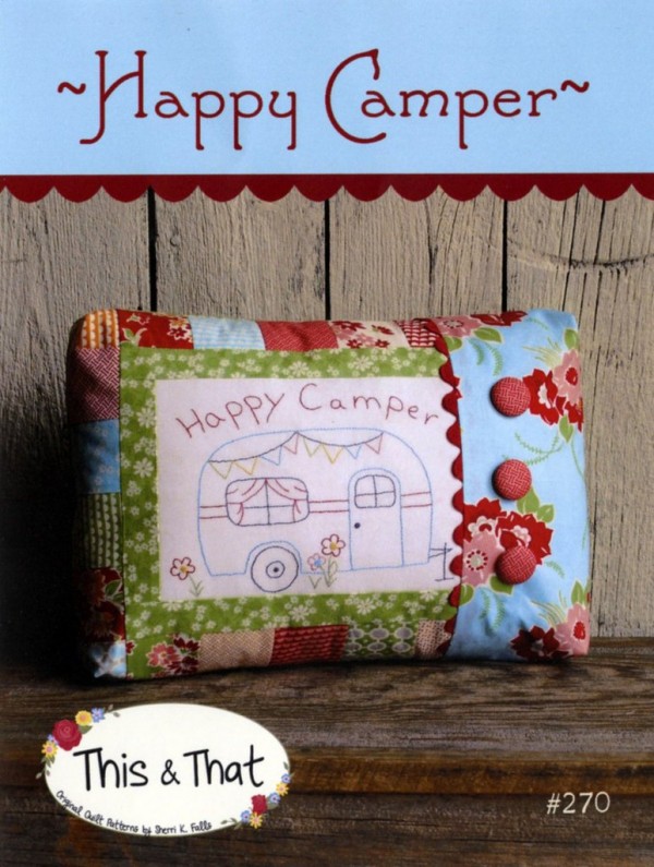 \"camper\"